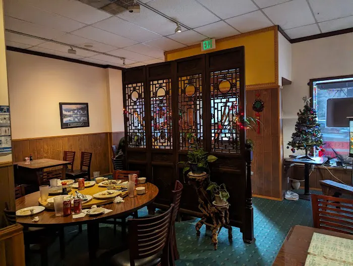 China Villa 1
