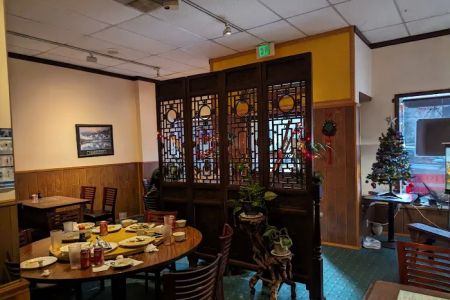 China Villa