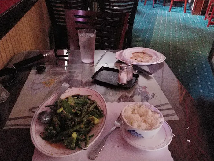 China Villa 3