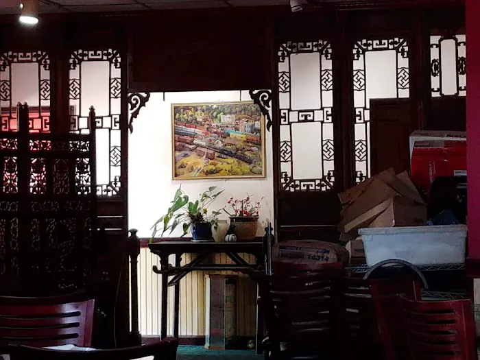 China Villa 7