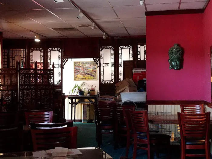 China Villa 5