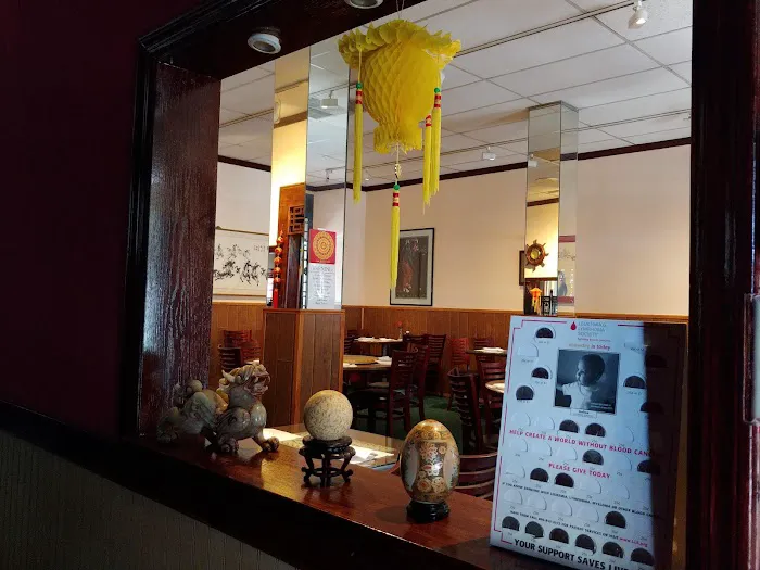 China Villa 6