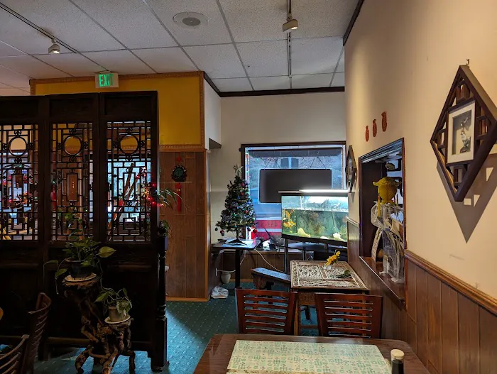 China Villa 9