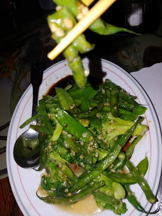 China Villa 4