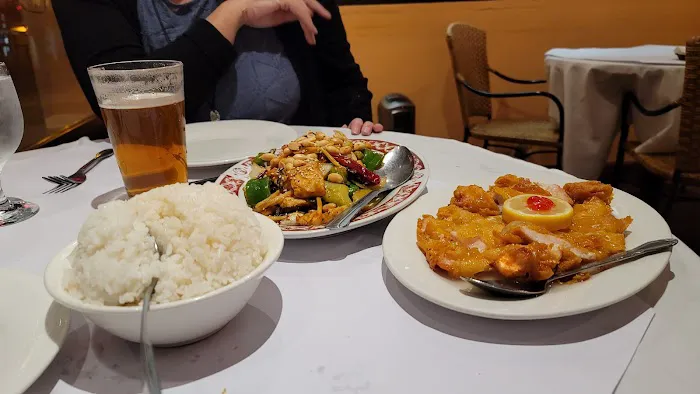 Yet Wah Restaurant 1