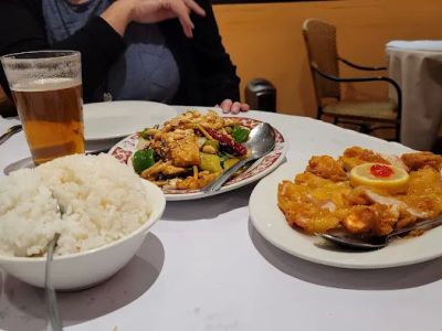 Yet Wah Restaurant 0
