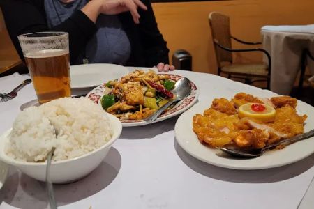 Yet Wah Restaurant