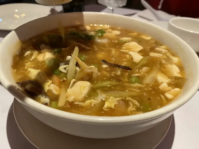 Yet Wah Restaurant 8
