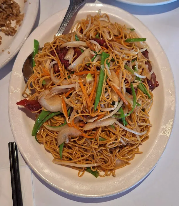 Yet Wah Restaurant 6