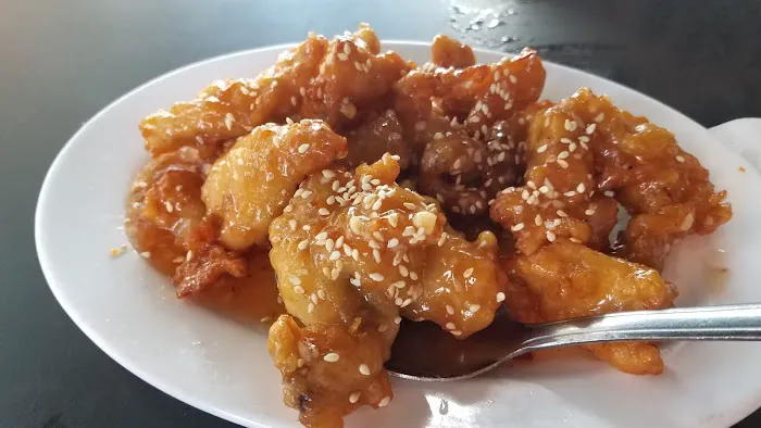 Yet Wah Restaurant 10