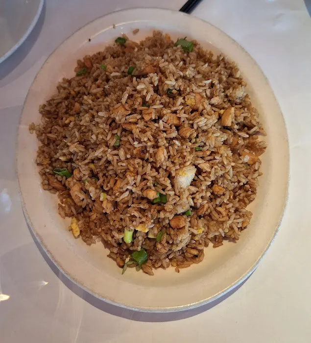 Yet Wah Restaurant 9