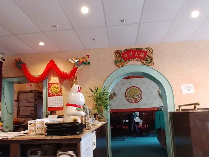 Uncle Wing's Restaurant 2