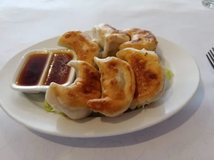 Uncle Wing's Restaurant 1
