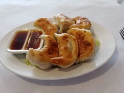 Uncle Wing's Restaurant 0