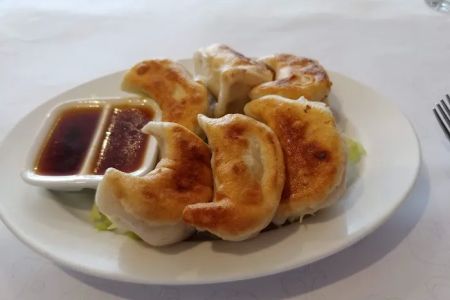 Uncle Wing's Restaurant