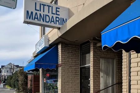 Little Mandarin