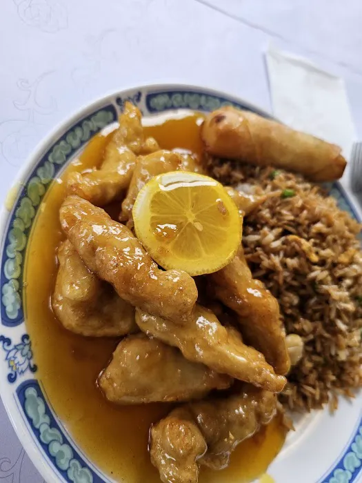 Sky Dragon Restaurant 3