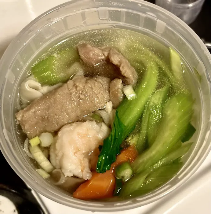 Sky Dragon Restaurant 9
