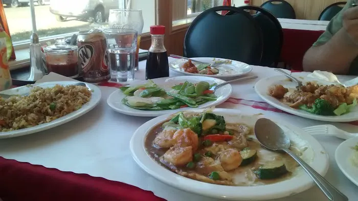 Sky Dragon Restaurant 10