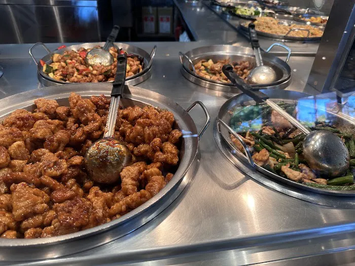 Panda Express 2