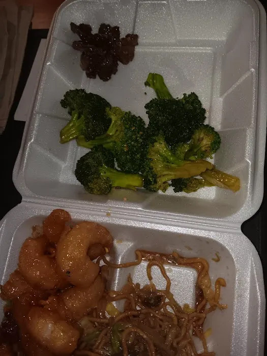 Panda Express 5