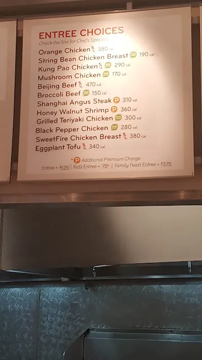 Panda Express 10