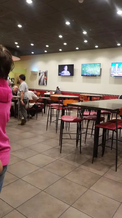 Panda Express 2