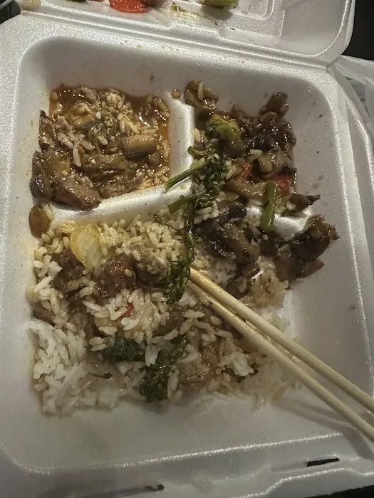 Panda Express 4
