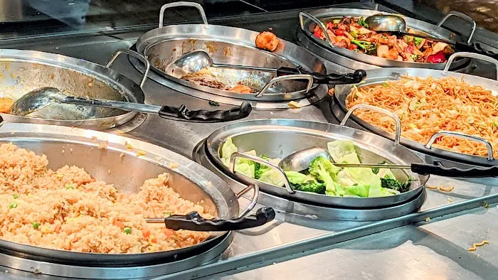 Panda Express 5