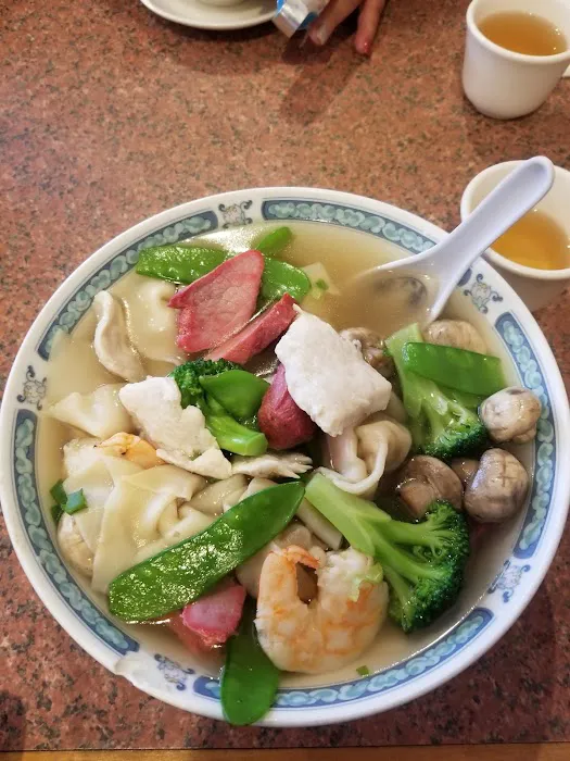 Great China 6