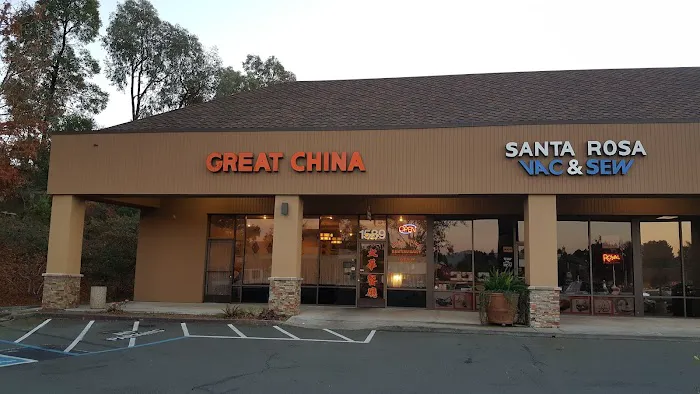 Great China 3