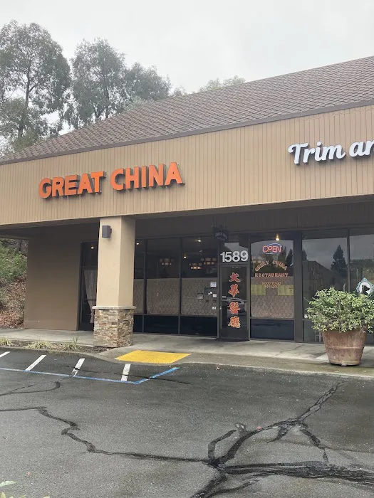 Great China 4