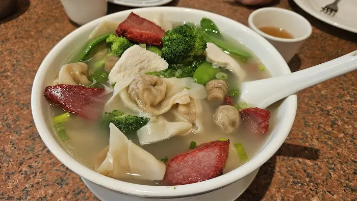 Great China 9