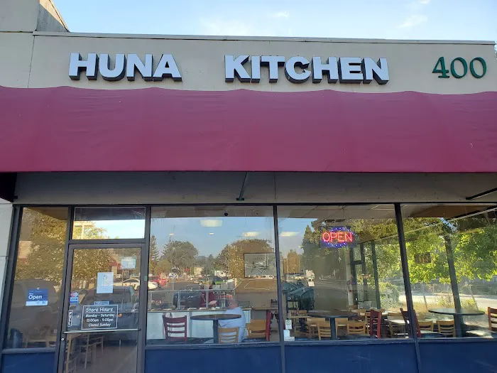 Huna Kitchen 2