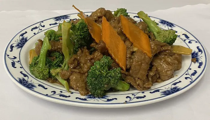 China Garden Restaurant 2