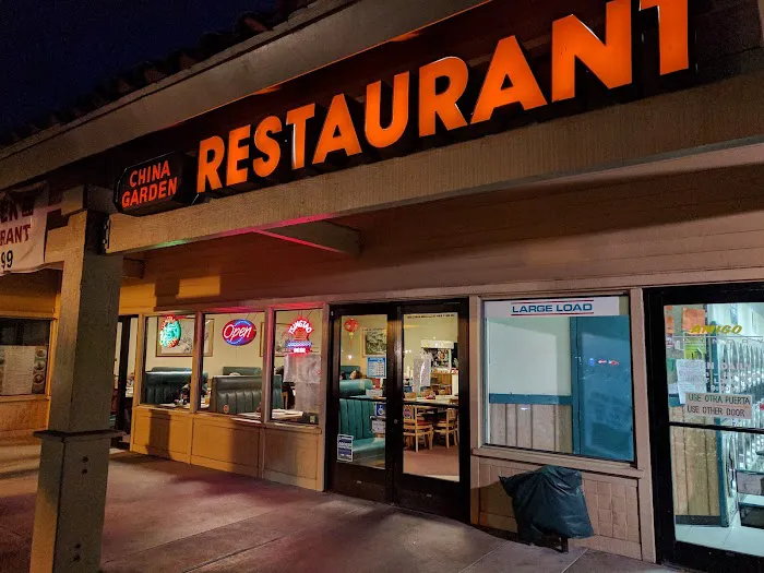 China Garden Restaurant 3