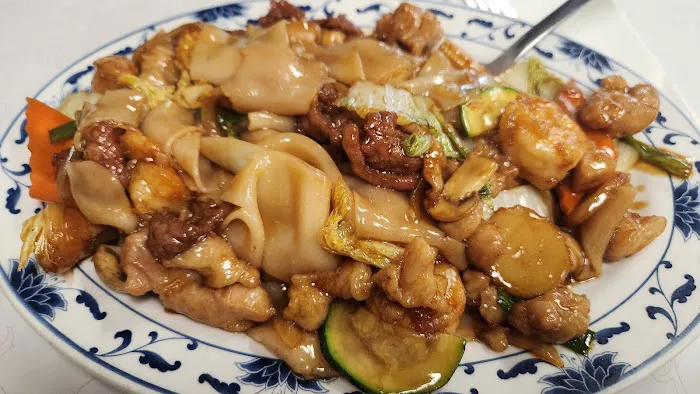 China Garden Restaurant 7