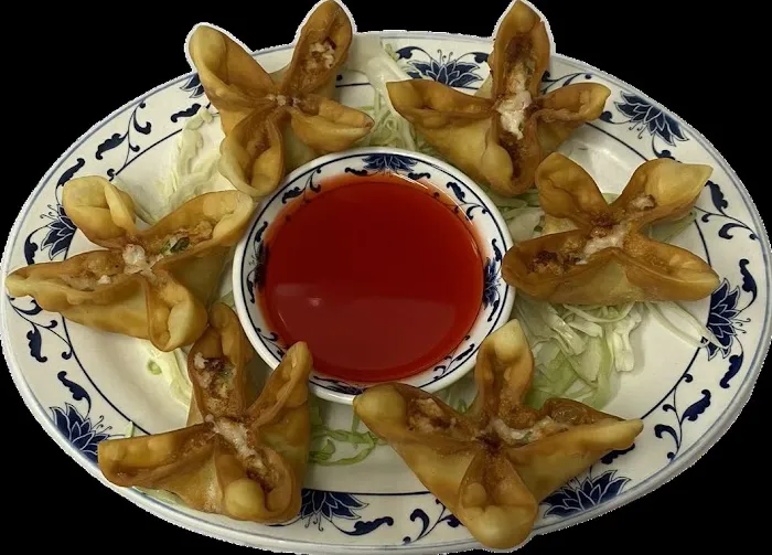 China Garden Restaurant 4