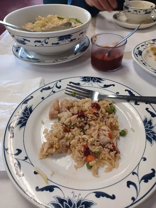 China Garden Restaurant 5