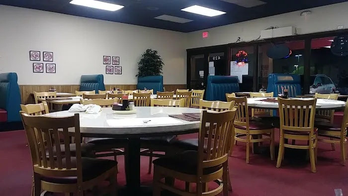 China Garden Restaurant 6