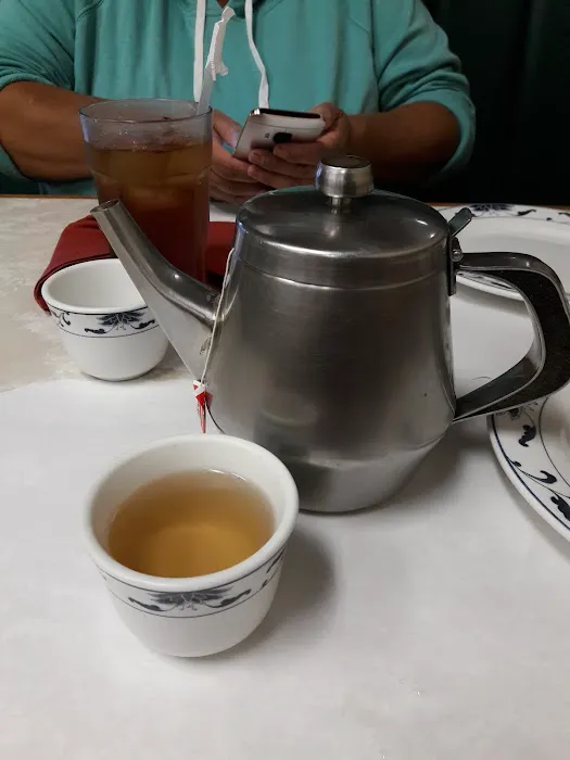 China Garden Restaurant 9
