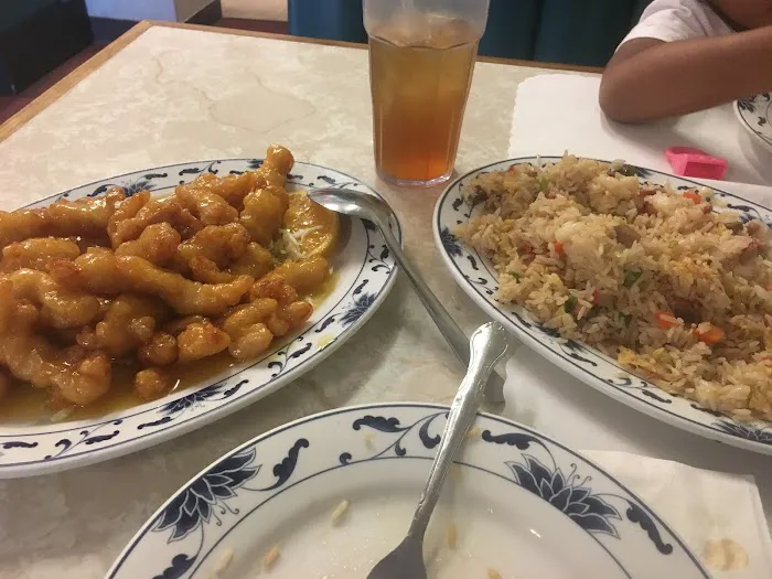 China Garden Restaurant 10
