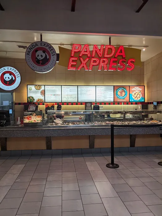 Panda Express 2