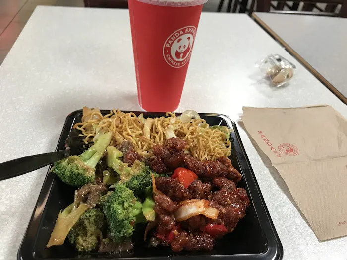 Panda Express 7