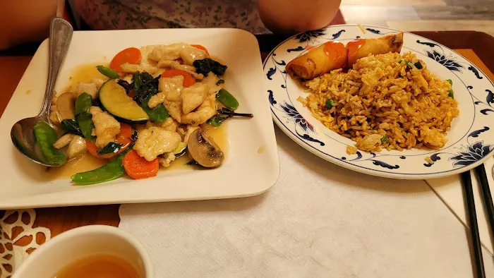 Ting Hau 6