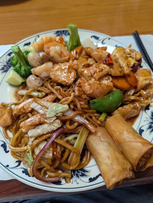 Ting Hau 5