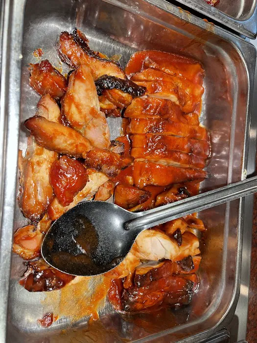 Super Buffet 5