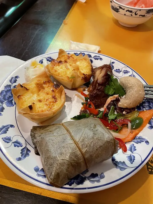 Super Buffet 4