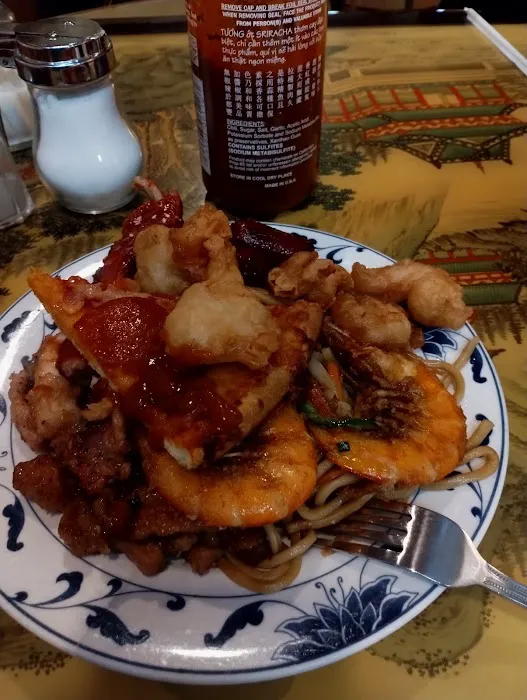 Super Buffet 2