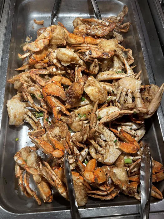 Super Buffet 3